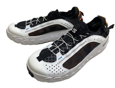 Far Eastern New Century pioneers the world's first commercialized footwear midsoles made from waste PET bottles.