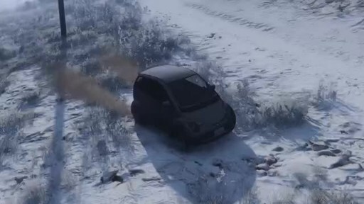 JEEP NUNCA DEJA A NADIE ATRÁS. NI SIQUIERA EN LOS VIDEOJUEGOS.