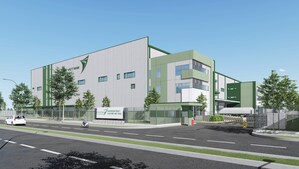KCN VIETNAM BREAKS GROUND ON KCN AN PHAT PROJECT, EXPANDING SUPPLY OF MODERN INDUSTRIAL PROPERTIES IN NORTHERN VIETNAM