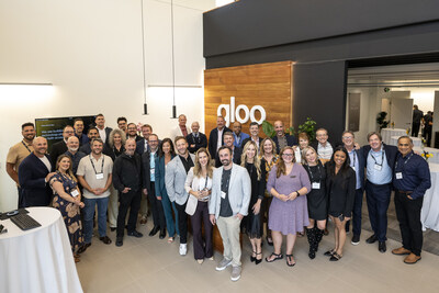 Gloo Expands into Silicon Valley with Opening of New Office in Palo Alto, California