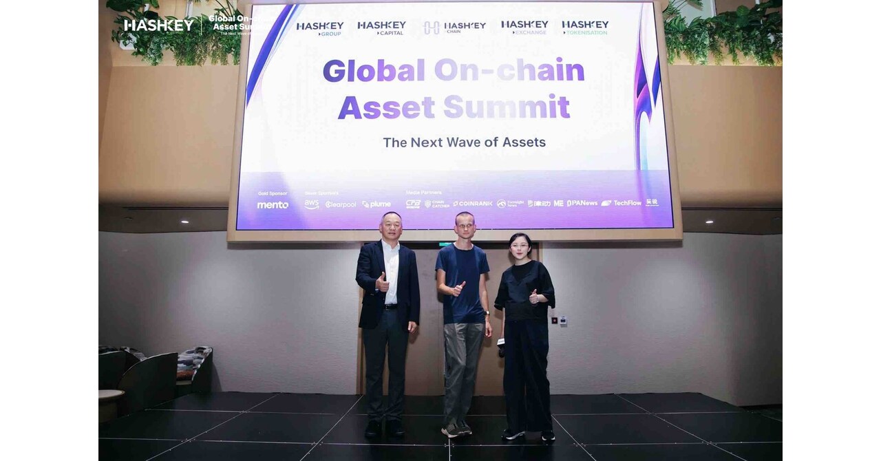 Vitalik Buterin and Dr. Xiao Feng Jointly Initiate Ethereum Applications  Guild (EAG), Calling on Global Builders to Co-create a New Paradigm for  Collaboration