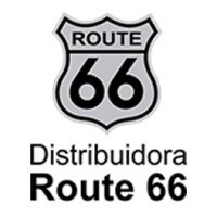 Route 66 logo Route 66 logo