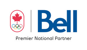 Bell and Canadian Olympic Committee extend partnership through 2032