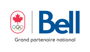 Bell et le Comité olympique canadien prolongent leur partenariat jusqu'en 2032