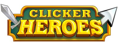Clicker Heroes Logo