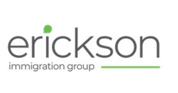 Erickson Immigration Group Opens London Office