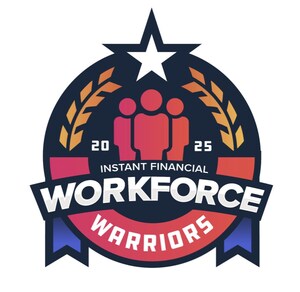 Instant Financial Launches Workforce Warriors Program to Recognize Hourly Workers