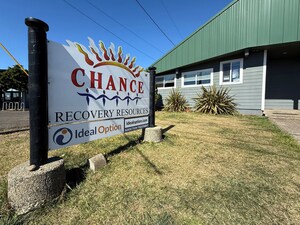 Ideal Option Opens Satellite Addiction Clinic inside CHANCE Recovery