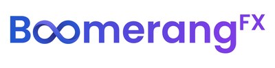 BoomerangFX Logo (CNW Group/BoomerangFX)