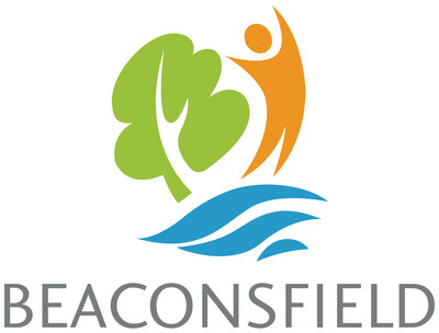 City of Beaconsfield logo (CNW Group/City of Beaconsfield)