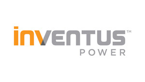 Inventus Power and Aerovy Announce Strategic Collaboration to Deliver IoT-Driven Battery and System Connectivity Solutions for Next-Generation Fleet Management