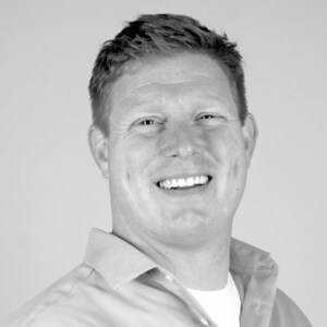 Luckie Names Scott Gelber Chief Executive Officer to Lead Next Phase of Agency's Growth