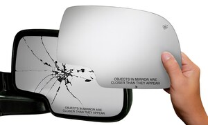 Burco Expands Product Offering with RV Mirror Replacements for the Aftermarket Industry