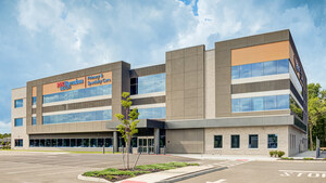 Rendina and RWJBarnabas Health Celebrate Grand Opening of RWJBarnabas Health at Old Bridge