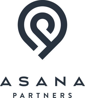 Asana Partners (PRNewsfoto/Asana Partners)