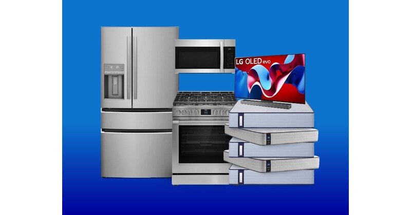 P.C. Richard & Son Celebrates 116 Years of Honesty, Integrity & Reliability!