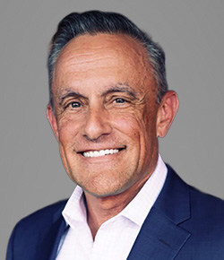 Planet Names Rob Parsley Senior Vice President, Non-Agency Sales