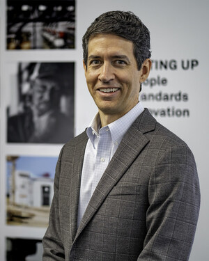 SPOC Welcomes Brian Middleton as Director of Quality