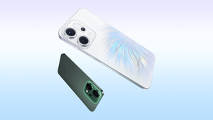 OPPO lança linha Reno14 e anuncia parcerias com SPFW, CONFOTO, Astrolink e Scarf Me