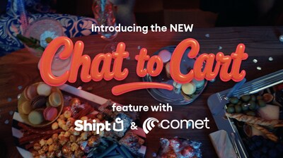 Shipt's New Chat to Cart Feature