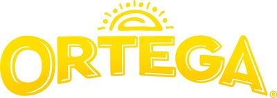 Ortega Logo
