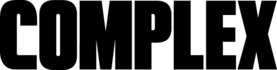 Complex logo