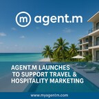 Agent.m a complete marketing team a fraction of the time