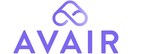 Avair AI Logo