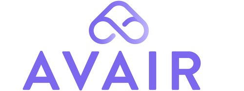Avair AI Logo