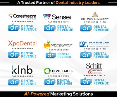 Dental Revenue and Harbor Dental Society Launch Strategic Partnership to Accelerate Practice Growth for Dentists