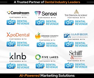 Dental Revenue and Harbor Dental Society Launch Strategic Partnership to Accelerate Practice Growth for Dentists