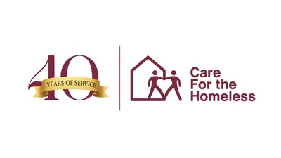 Care For the Homeless 40th year in service
