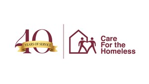 Care For the Homeless (CFH) Celebrates 40 Years of Impact with Commemorative Breakfast Event in New York City