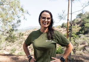 Casandra "Cassie" Rauser Joins TreePeople as Chief Executive Officer