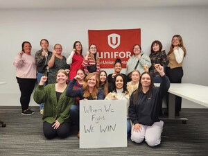 Munro Academy ECEs ratify first collective agreement, winning 40-hour workweeks and ending strike