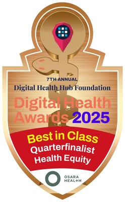 Digital Health Award