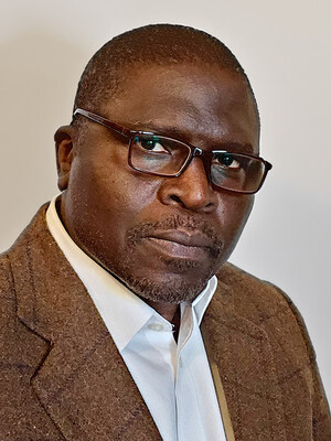 The Inner Circle acknowledges, Dr. Moumine Ballo as a Pinnacle Professional Member Inner Circle of Excellence