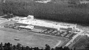 BD Celebrates 55 Years of Manufacturing Excellence and Impact in Sumter, S.C.