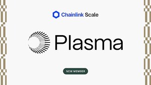 Plasma Joins Chainlink Scale and Integrates Chainlink As Its Official Oracle Provider To Increase Ecosystem Adoption In Collaboration With Aave
