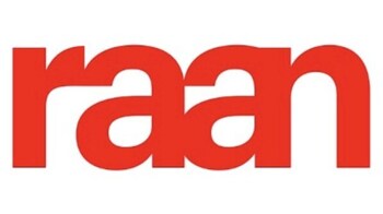 raan Logo