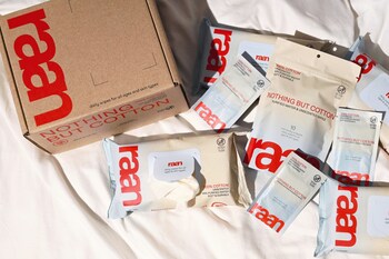 raan Product Assortment
