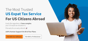 Synacti Acquires MyExpatTaxes Expat Tax Software