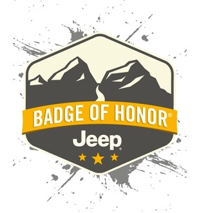 Jeep® Brand Expands Industry-exclusive Badge of Honor Program With New Trails, Challenges and Features to Elevate Off-roading Experience