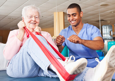 AllShifts offers Therapy and Allied Staffing Services including PT, OT, RT and SLP placement.