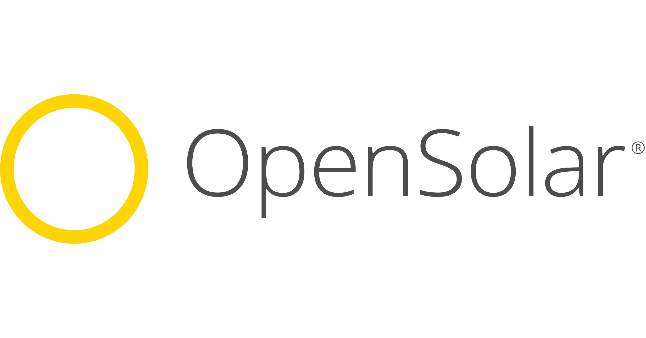 OpenSolar launches AI technology for solar professionals and completes $20m Equity Raise OpenSolar launches AI technology for solar professionals and completes $20m Equity Raise
