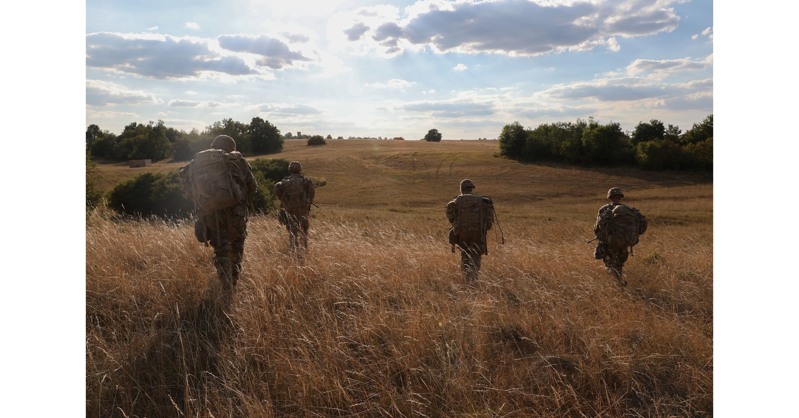 GDIT Awarded $1.25 Billion Enterprise Mission Information Technology Services 2 Task Order to Support U.S. Army Europe and Africa