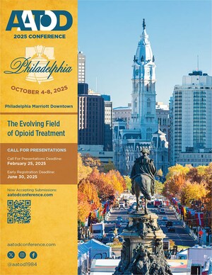 AATOD Unites National and Global Leaders in Treating Opioid Use Disorders