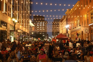 Halsey Festival Draws Thousands to Newark on September 18 with Music, Food and Community Celebration