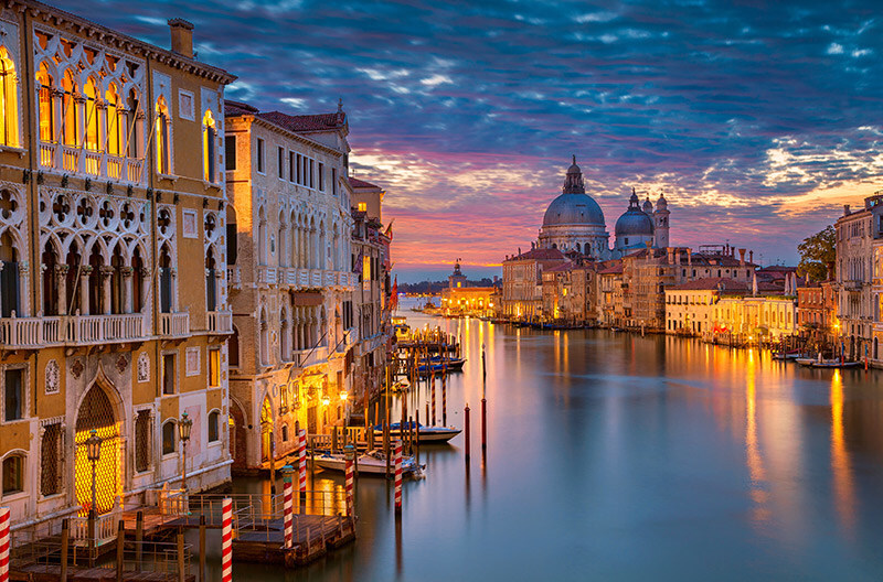 Central Holidays Unveils 2026 Signature Italy Escorted Tours with Early Booking Savings, Guaranteed Departures and Small Group Customization to Present the Ultimate Affordable-Luxury Italy Experiences