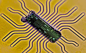 EEROQ PUBLISHES BREAKTHROUGH QUANTUM COMPUTING RESULTS IN PHYSICAL REVIEW X